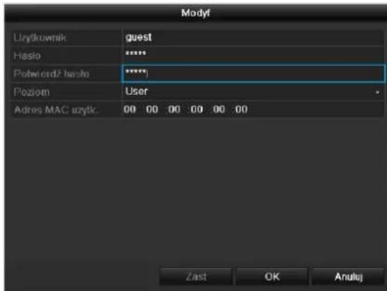 ABUS TVVR60021 - Wskazówka - 2