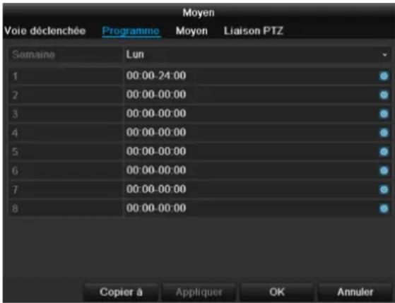 ABUS TVVR60021 - REACTION - 2