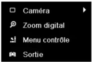 ABUS TVVR60021 - Clic droit sur lecture en cours - 1