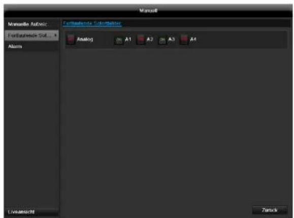 ABUS TVVR60021 - Hinweis - 1