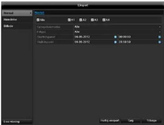 ABUS TVVR60021 - Normal - 1