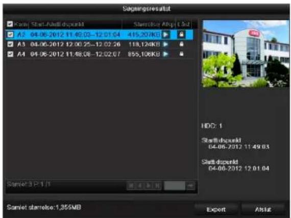 ABUS TVVR60021 - i Henvisning - 1