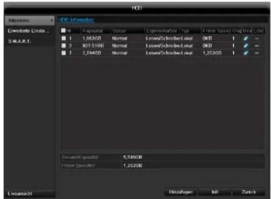 ABUS TVVR60021 - Hinweis - 1