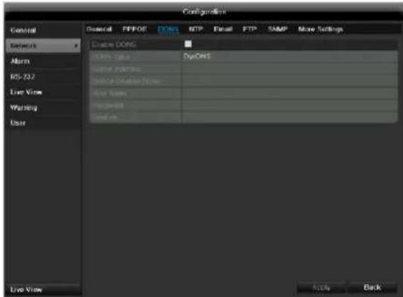 ABUS TVVR60021 - Warning - 1