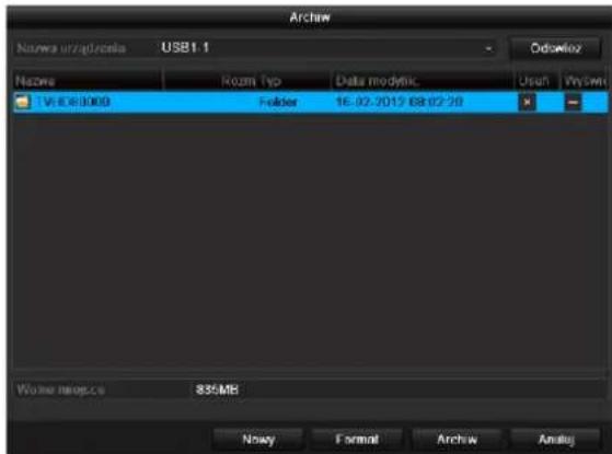 ABUS TVVR60021 - Wskazówka - 2