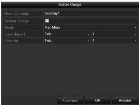 ABUS TVVR60021 - Codage - 5