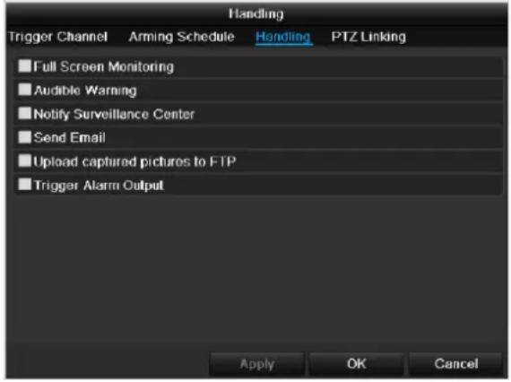 ABUS TVVR60021 - Handling - 3