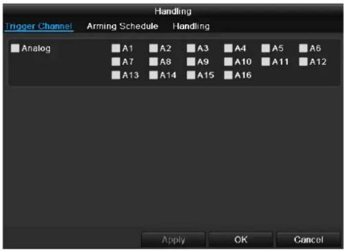ABUS TVVR60011 - Handling - 1