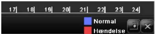 ABUS TVVR60011 - Henvisning - 2