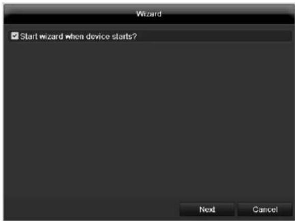 ABUS TVVR60011 - Note - 2