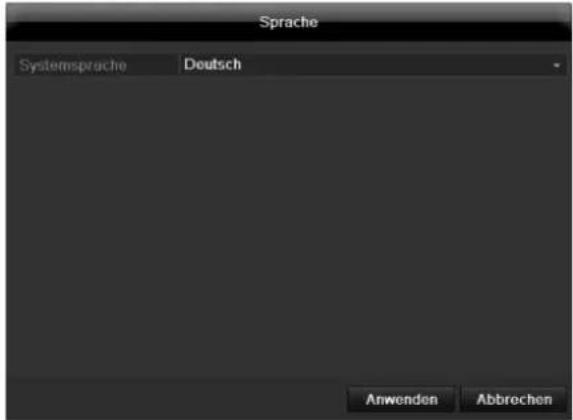 ABUS TVVR60011 - Hinweis - 1