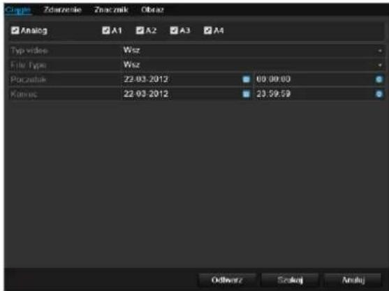 ABUS TVVR60011 - Odtwarzanie - 1