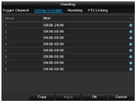 ABUS TVVR60011 - Handling - 2