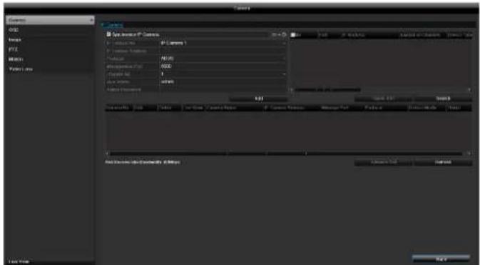 ABUS TVVR60011 - Camera - 1