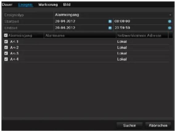 ABUS TVVR60011 - Bild - 1