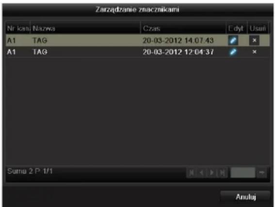 ABUS TVVR60011 - Wskazówka - 1