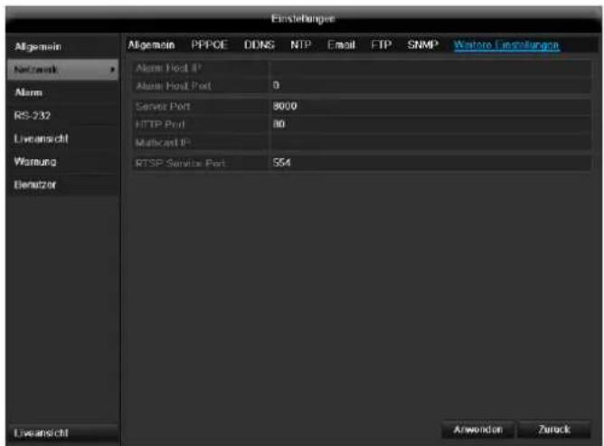 ABUS TVVR60011 - Hinweis - 1