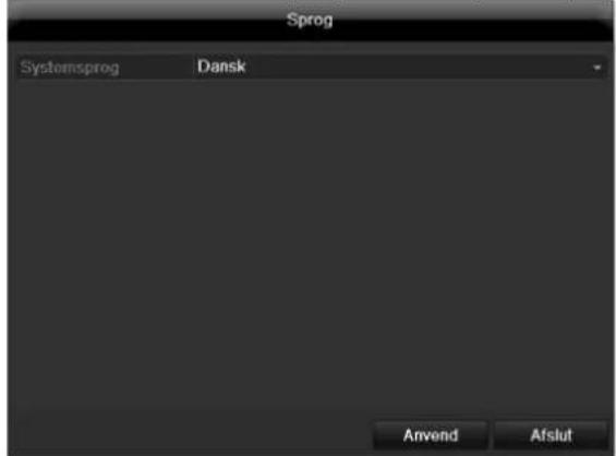 ABUS TVVR60011 - Henvisning - 1