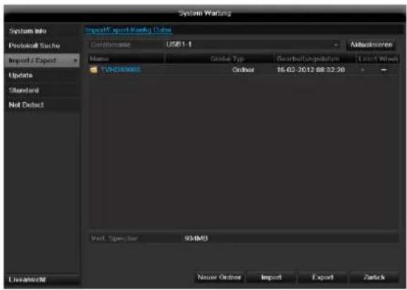 ABUS TVVR60011 - Hinweis - 1