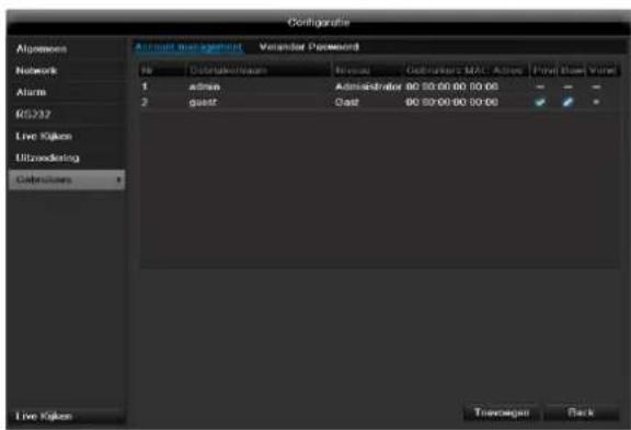 ABUS TVVR60011 - Opmerking - 2