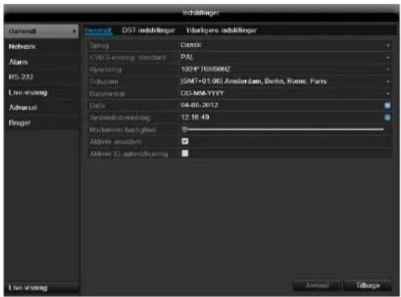 ABUS TVVR60011 - BEMAERK: - 1