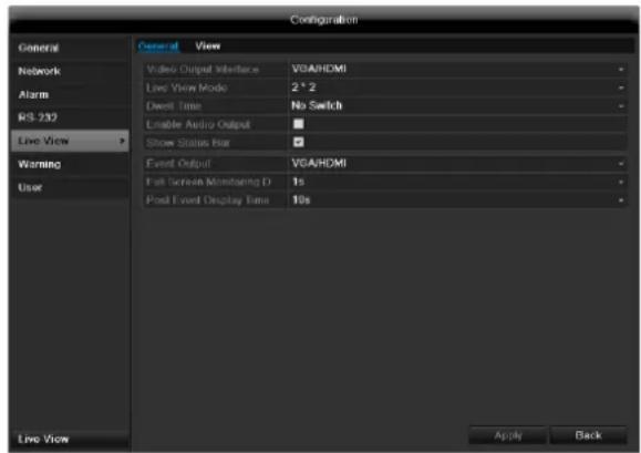 ABUS TVVR60011 - Note - 1