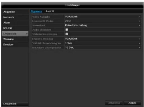 ABUS TVVR60011 - Hinweis - 1