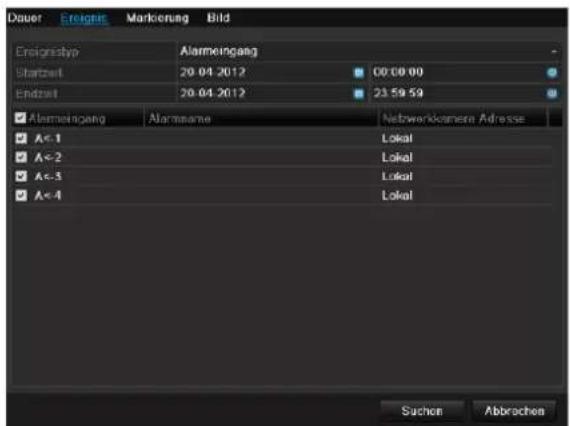 ABUS TVVR60011 - Znacznik - 1
