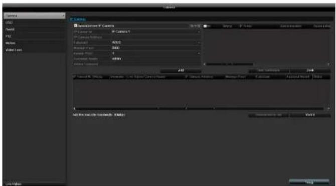 ABUS TVVR60011 - Kamera - 1