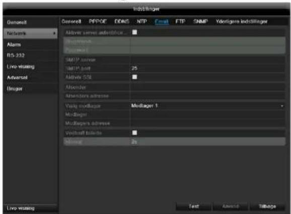 ABUS TVVR60011 - E-mail - 1