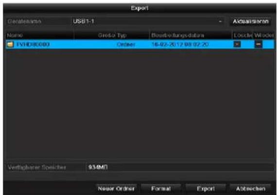 ABUS TVVR60011 - Hinweis - 2