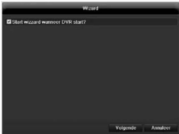 ABUS TVVR60011 - Opmerking - 2
