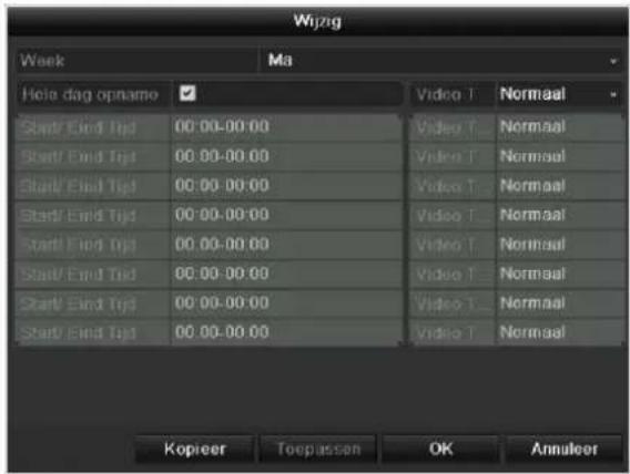 ABUS TVVR60011 - Opmerking - 2
