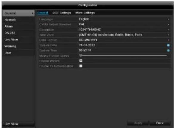 ABUS TVVR60011 - Note - 1