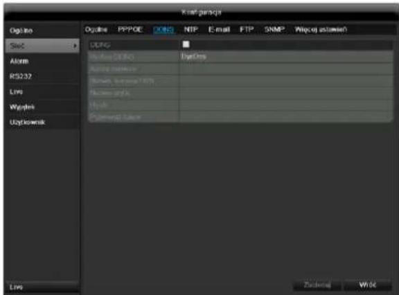 ABUS TVVR60011 - DDNS - 1