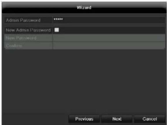 ABUS TVVR60011 - Warning - 1