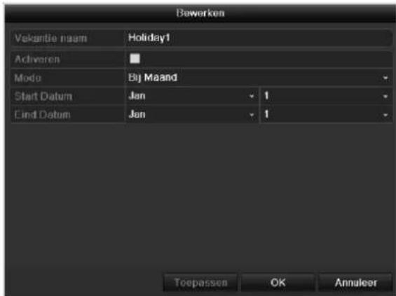 ABUS TVVR60011 - Codeer - 5