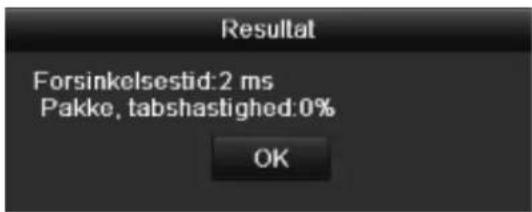 ABUS TVVR60011 - Kartotekskortet Netværksbelastning - 3