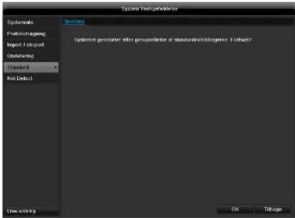 ABUS TVVR60011 - Udførelse af Standard - 1