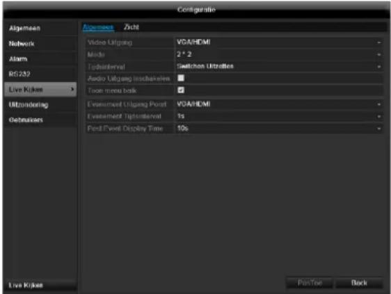 ABUS TVVR60011 - Opmerking - 1
