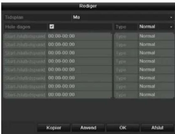 ABUS TVVR60011 - Henvisning - 2