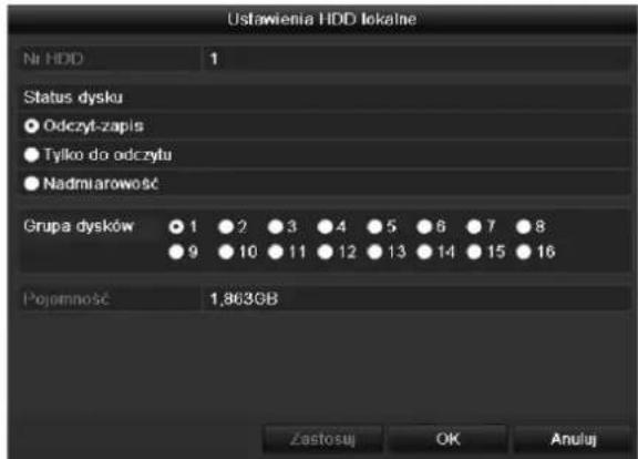 ABUS TVVR60011 - Wskazówka - 2
