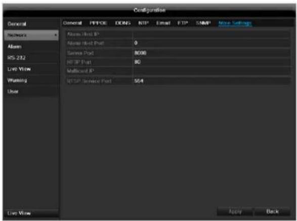 ABUS TVVR60011 - Note - 1