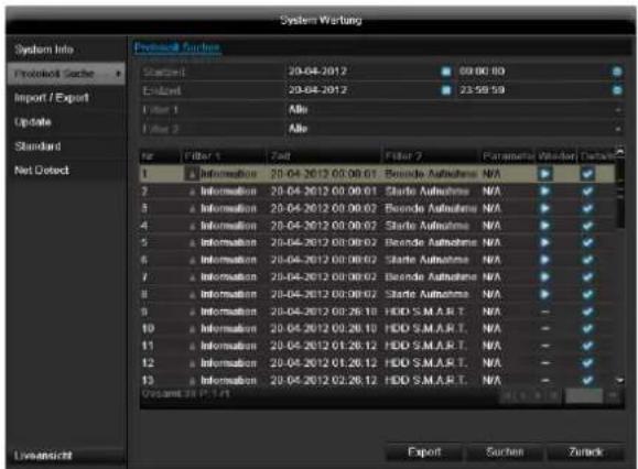 ABUS TVVR60011 - Hinweis - 1
