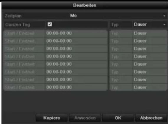 ABUS TVVR60011 - Hinweis - 2