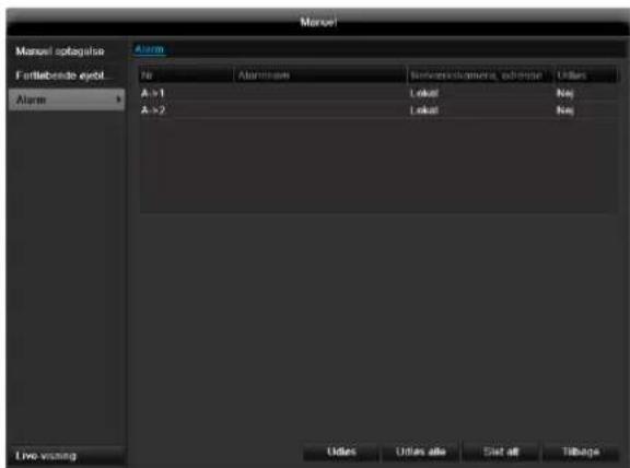 ABUS TVVR60011 - Henvisning - 2