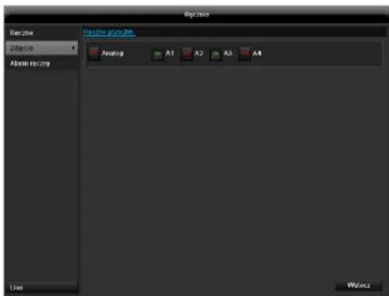 ABUS TVVR60011 - Wskazówka - 1