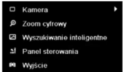 ABUS TVVR60011 - Kliknięcie prawym przyciskiem podczas odtwarzania - 1