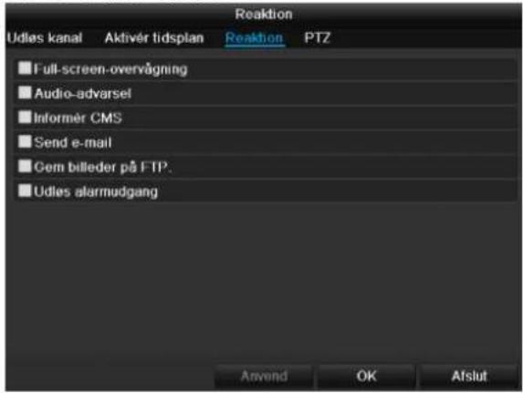 ABUS TVVR60011 - REAKTION - 3