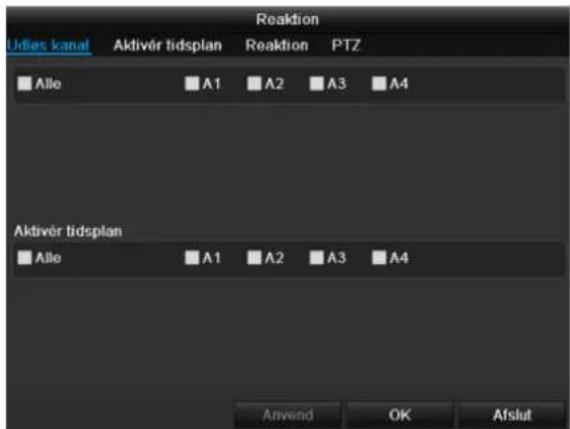 ABUS TVVR60011 - REAKTION - 1